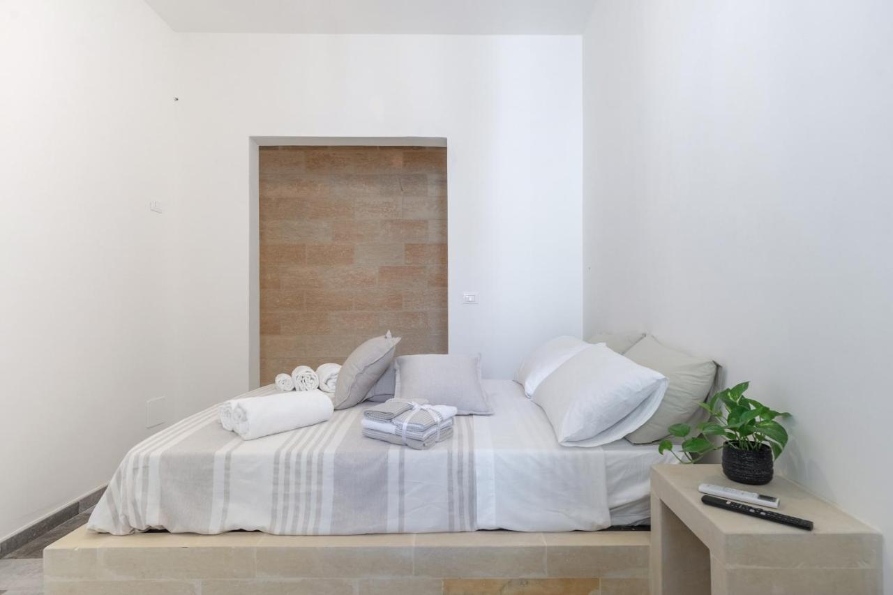 Villa Franitu - Corsano Corsano  Экстерьер фото